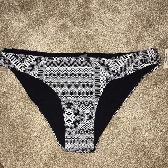 reversible bikini - Picture 3 of 8